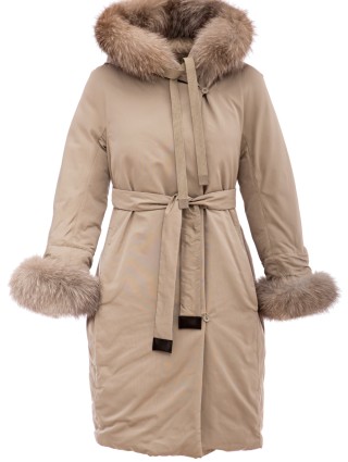 Пальто MAX MARA (5589): фото 11 - Invogue